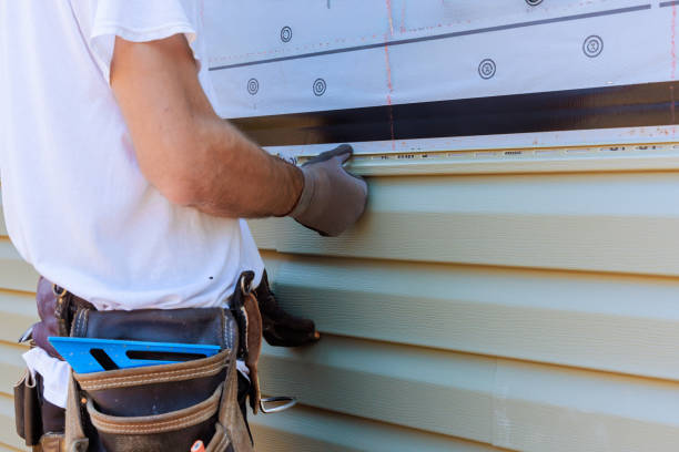 Trusted Siding Repair service in Holly Hill, FL - Squared Siding